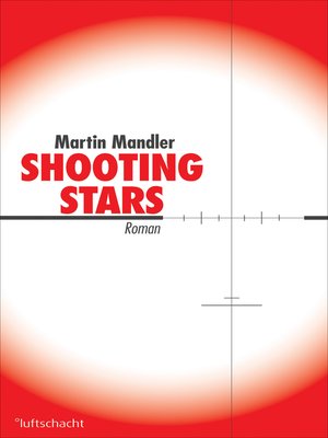 cover image of Shooting Stars